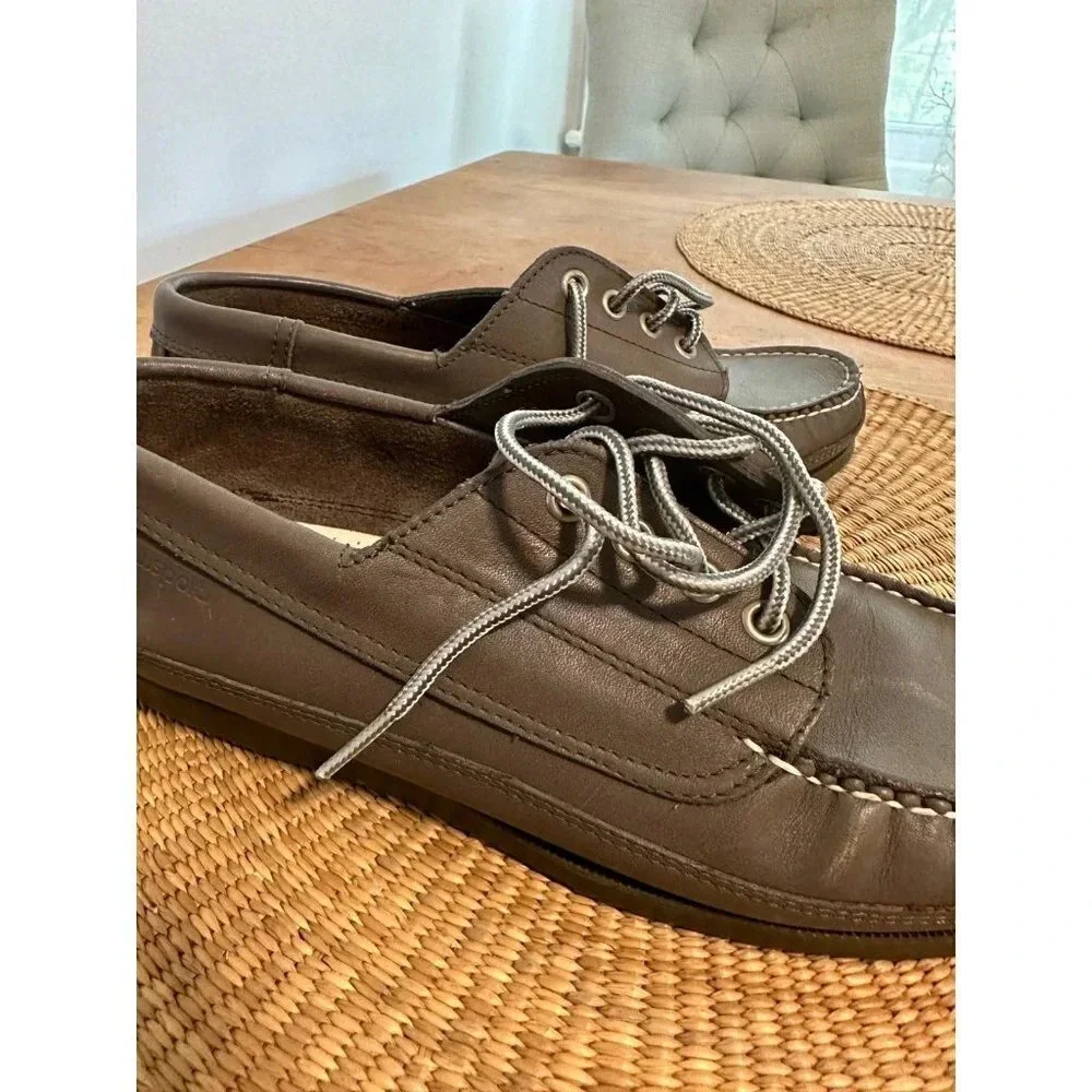 Vintage Men’s shoes size 8M